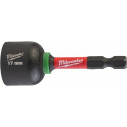 Milwaukee 4932492444 Μαγνητικά καρυδάκια 1/4" SHW 17Χ65 mm