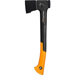 Fiskars X18 S Τσεκούρι Σχισίματος Μήκους 44.5cm και Βάρους 1000gr με λαβή Fiberglass 1069103