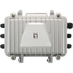 Level One Poe Hybrid Pfe-1014r With 4poe PFE-1014R