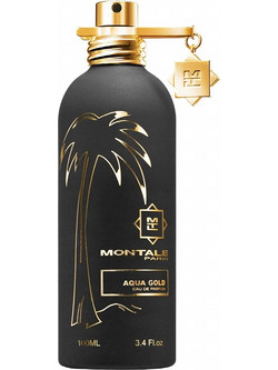 Montale Aqua Gold Eau de Parfum 100ml