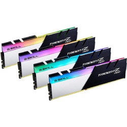 G.Skill Trident Z Neo 32GB (4X8GB) DDR4 RAM 3600MHz F4-3600C16Q-32GTZNC