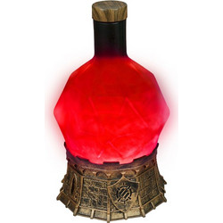 Enhance Lamp Sorcerer's Potion Red