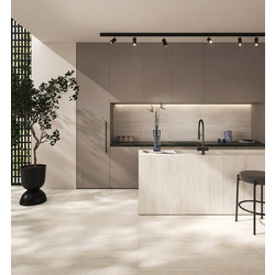 Navona Bianco Satin 60x120