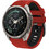 Tech-Protect Iconband Pro Λουράκι Σιλικόνης Red / Black (Garmin Fenix 3HR / 5X / 5X Plus / 6X / 6X Pro)
