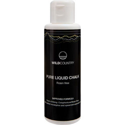 Υγρή κιμωλία Pure Liquid Chalk Rosin Free WILD COUNTRY