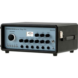 Echo Fix EF-X3 Vintage Voice Blue Tolex Πεταλιέρα