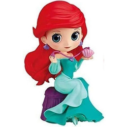 Bandai Q Posket Disney Ariel Perfumagic Ver.B Φιγούρα BP19978