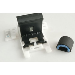 RM2-6957 / RL1-2593 Tray 1 Separation Pad + Pickup Roller for HP LaserJet M102 104 106 M130 132 134 M203 M227 RM2-6957 RL1-2593