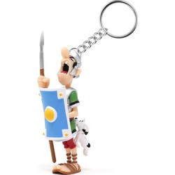 Asterix - Μπρελόκ Roman Bitten by Dogmatix
