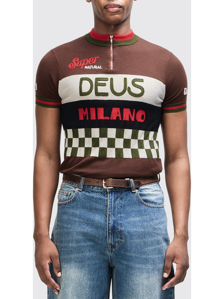 Deus Ex Machina Hyper Extension Jersey (D263UKT718)