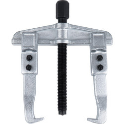 Amio - Εξολκέας Ρουλεμάν Διπλού Βραχίονα 100mm Heavy Duty για Αφαίρεση με Υψηλή Δύναμη & Ασφαλή Χρήση - 1 Τεμ. (04753/AM)