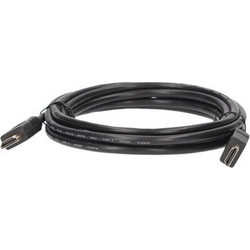 Καλώδιο HDMI σε HDMI GSC 1.4 3m Μαύρο