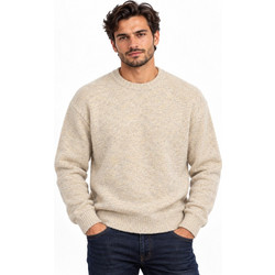 Only & Sons Ανδρικό Πουλόβερ Μπεζ 22037584