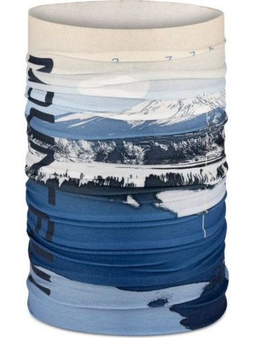 ΜΑΝΤΗΛΙ BUFF Original EcoStretch Mount Fuji Peak Blue
