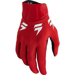 YOUTH WHITE LABEL TRAC GLOVE