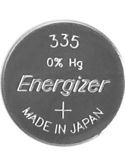 Energizer 335 10τμχ