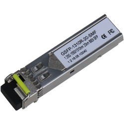 GSFP-1310R-20-SMF