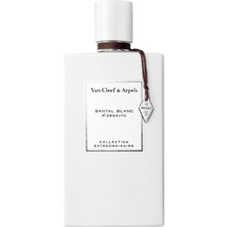 Van Cleef & Arpels Collection Extraordinaire Santal Blanc Eau de Parfum 75ml