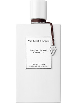 Van Cleef & Arpels Collection Extraordinaire Santal Blanc Eau de Parfum 75ml