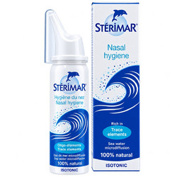 Sterimar Nasal Hygiene 100ml