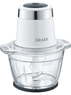 Graef CH 501