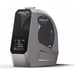 Creality Space Pi V2 Filament Dryer 360 Dry Box Filament Adjust 45-75c Smart Sensor Presets 4005010125