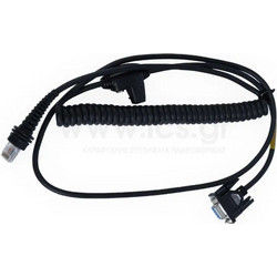 Honeywell καλώδιο usb 1900, για 1900 xενον/1250/1202