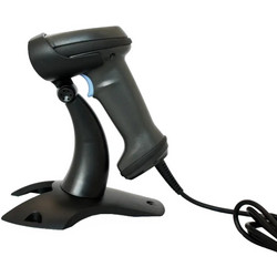 Barcode scanner χειρός unitech ms831 1d