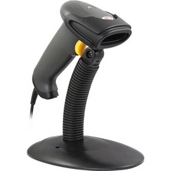 Sunlux xl-3200a, barcode scanner χειρός (serial / usb)