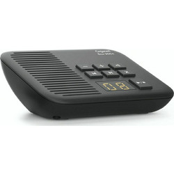 Gigaset Box 200A Μαύρο