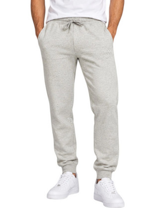 Ellesse Ανδρικό Παντελόνι Φόρμας Γκρι EHM310W26-GM03