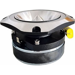 Bloud BL-STW 44 Tweeter Αυτοκινήτου Στρογγυλό 1.5" 107dB