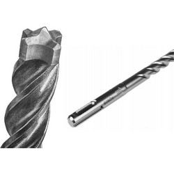 Bosch SDS plus-7X Τρυπάνι Καρβιδίου 12 mm x 1000 mm (SDS-Plus)