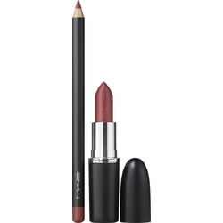 Satin Soft Lip Combo