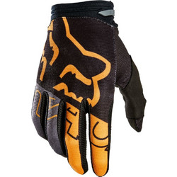 Fox Racing MX 180 Skew Youth Black / Gold