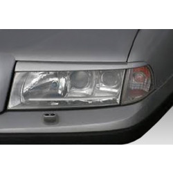 Motordrome - Φρυδάκια για Skoda Octavia Mk1 (1996-2004) - 1 Σετ. (FR.00.0128)