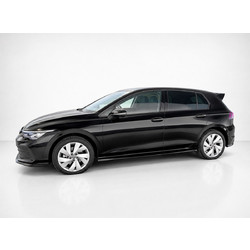 Motordrome - Επιπρόσθετα Μαρσπιέ για Volkswagen Golf MK8 / Mk8 Facelift - 1 Σετ. (K174-003)