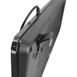 Powertech PT-1067 Black Πληκτρολόγιο