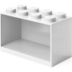 LEGO(R) ΡΑΦΙ ΜΕΓΑΛΟ ΑΣΠΡΟ - 41151735