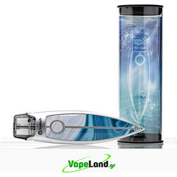 Joyetech RunAbout Riva Ηλεκτρονικό Τσιγάρο Pod Kit 2ml με Ενσωματωμένη Μπαταρία