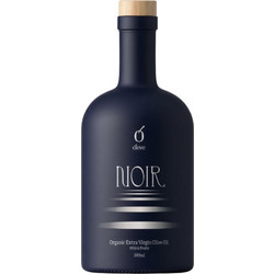 Βιολογικό Έξτρα Παρθένο Ελαιόλαδο Noir 500ml