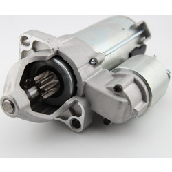 TECNIUM Starter - BMW R1200GS