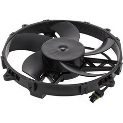 ALL BALLS Radiator Fan