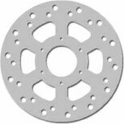 NG BRAKES Round Fixed Brake Disc