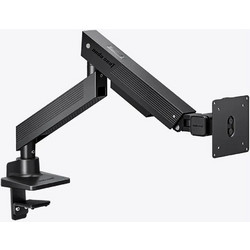 ANDA SEAT Monitor ARM / Stand AXIS A10 BLACK, Weight Capacity: 3-11kg