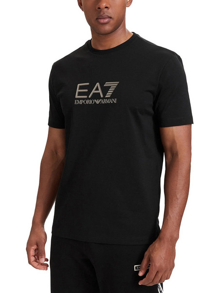 T-Shirt 7M002095AF27714 UC001 black