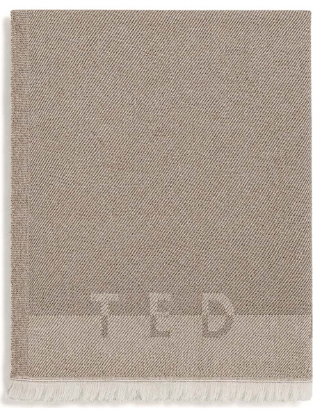Κασκολ Bowins Branded Woven 285985 brn-choc