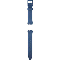 SWATCH Watch Unisex SO28N702ST (17MM)