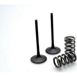 PROX Steel Intake Valve Conversion Kit - KTM/Husqvarna