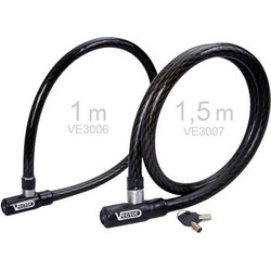 VECTOR Max Lock Cable Lock - O20mm / 1,0m
